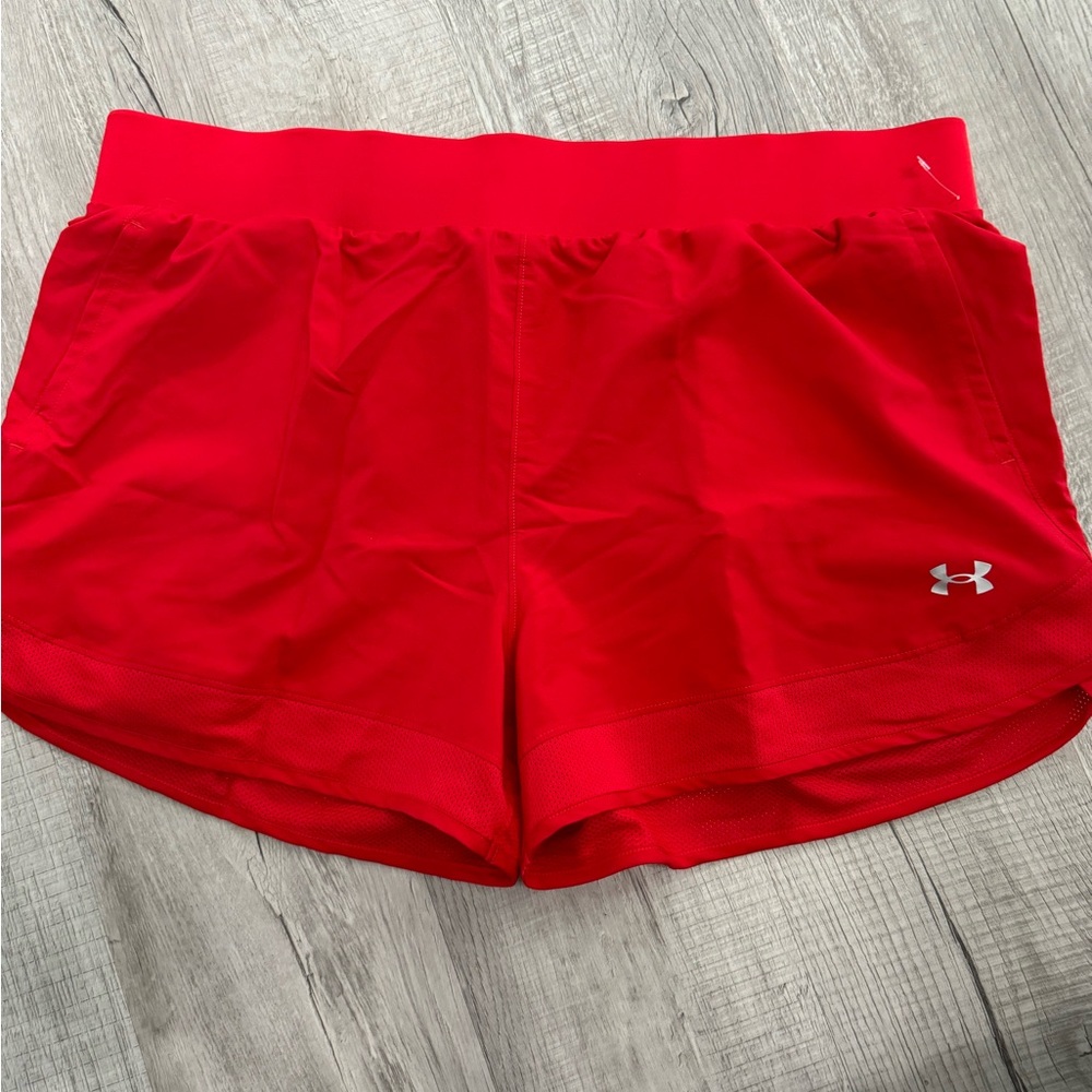 Under Armour Loose Shorts women’s plus size XXL New